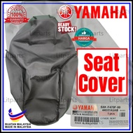 [100% ORIGINAL YAMAHA ] Y125 125Z Y125ZR Seat Cover Sarung Kusyen Kusen Cusion Kusion Tempat Duduk K