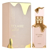 น้ำหอมอาหรับมาใหม่ LATTAFA ECLAIRE ขนาด 100ML EAU DE PARFUM จาก LATTAFA น้ำหอมอาหรับ