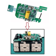 {DAISYG} BL1830 Charging Protection Circuit Board For Makita 18V 3.0Ah Battery Indicator