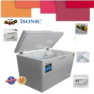 Isonic 178L Dual Function Chest Freezer ICF-182