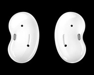Samsung Galaxy Buds Live 三星無線降噪耳機 SM-R180NZWAASA (白色)