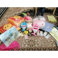 LOCK COMBO DALAM LIVE RM89