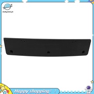 【ouwym9al】Front Bumper Car A2138802400 License Number Plate Frame for - MB E-Class W213 2017-2023