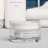 Obagi Hydrate Luxe Moisturizer