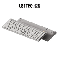 Lofree Flow Lite OE921 OE922 Low Switch Wireless Bluetooth Office Mechanical Keyboard