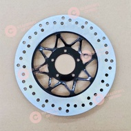 BRAKE DISC PLATE (F) - HONDA - NSR 150R - 5 HOLES