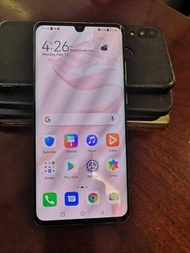 Huawei 華為 P30 Pro 8+128G 港版 行貨  HK Version，New, 新只公司內部做軟件測試，全機無花，屏幕無印。 Just for Internal Office Apps
