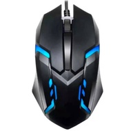 AVAN GC-001 LED Gaming Mouse USB Wired Optical Gaming Mouse