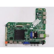 PHILIPS 50PUT6002S/98  SPAREPART  MSD6A638-T8E2  K-PL-FH1