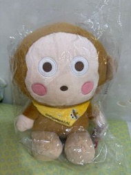 Sanrio Monkichi 26cm 大公仔