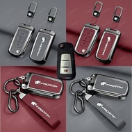 For Proton key cover Saga Persona Iriz Preve VVT Key Cover Case Accessories Accessori Aksesori Car B