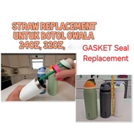 Replacement Straws for Owala freesip Bottles 24 Oz 32oz 24 Oz / Ogawa Drinking Bottle Straws Owala f