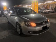 2011 VW GOLF 1.6 #汽油 #認證車 