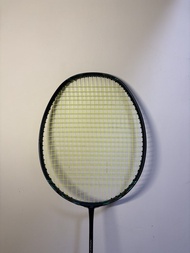 Yonex Nf800pro 3ug5 sp $950 可換YY拍