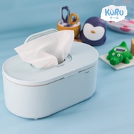 Kuru WW7100 Wet Wipes Warmer Box Baby Wet Tissue Warmer