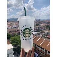 Starbucks Tumbler/Cup 24oz