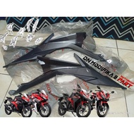 CBR 150R FAIRING CONNECTION Cowl B Middle COVER FAIRING CBR150R Led