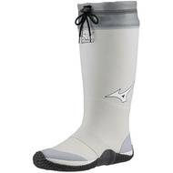 MIZUNO Work Boots Justa Fit NL1c Unisex F3JBN211 measurement23point0centimeters