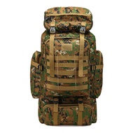 80L Travel Bag Large Backpack