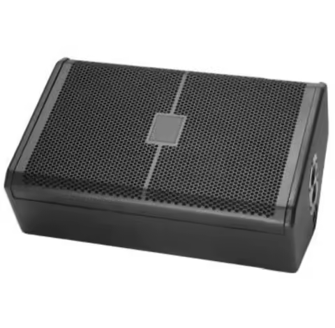 Srx712m 12" High-Power Two-Way Stage Monitor 12 Inch Speaker Professional Audio Dj Speaker Set Syste