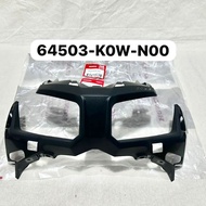 64503-K0W-N00 // ADV150 ADV160 HEADLAMP GARNISH INNER - SEBAM LAMPU DEPAN