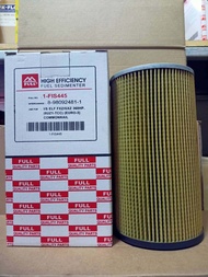 กรองโซล่าดักน้ำ,1-FIS445,8-98092-481-1,ISUZU DECA360 6UZ1