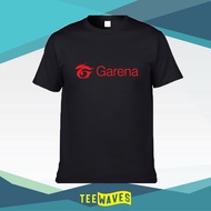 GARENA "LIMITED" EXCLUSIVE TSHIRT 100% COTTON