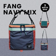Fang relife sling bag กระเป๋าสะพายข้างรุ่นแฟง / TA.THA.TA