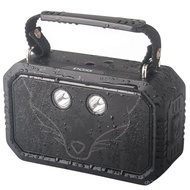 Audio Grade Waterproof Speaker Emergency Outdoor Shock-resistant 6 Portable DOSS Lighting Lighting C