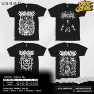 BABYMETAL BAND T-SHIRT | ROCK BAND T-SHIRT | MUSIC T-SHIRT | METAL BAND T-SHIRT | PUNK BAND T-SHIRT