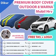 Premium COVER Honda HRV Body Honda HRV Color COVER HRV Car COVER HRV Car PROTECTIVE COAT