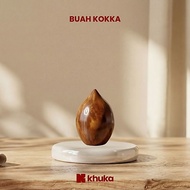 [Buy1Free1] Buah Khuka + Gelang Tasbih 33 by KHUKA