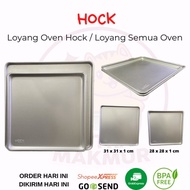 HOCK - Loyang Oven Hock Loyang Kue Loyang Oven