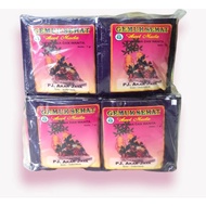 Jamu Gemuk sehat awet muda