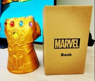 Marvel ironman spiderman  蜘蛛俠 thor 雷神 maevel the avengers 無限手套 錢罌 合 canon sony fuji fujifilm olympus