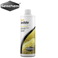 Seachem Reef Iodide 500ml
