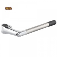 Bicycle Stem Aluminum Alloy Easy To Install For Folding Bikes Brand New