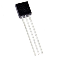 Temperature Sensor IC DS18B20
