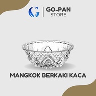 Mangkok Kaki Cantik Souvenir Lamaran dan Pernikahan Unik Grosir