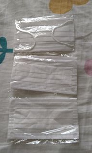 Bb口罩 嬰兒口罩3個 獨立包裝