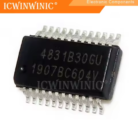 10piece SI4831-B30-GUR SI4831B30GUR 4831B30GU