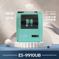 เครื่องพิมพ์ฉลากสินค้า ฉลากยา ปริ้นใบปะหน้า บาร์โค้ด EasyPrint ES-9910UB Series รองรับ USB บลูทูท มี