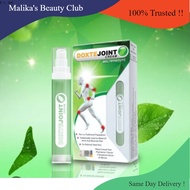DOXTEJOINT CREAM Original HQ 15g ubat  sakit LUTUT & SENDI