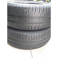 Used Tyre Secondhand Tayar MICHELIN XM2 185/55R16 80% Bunga Per 1pc