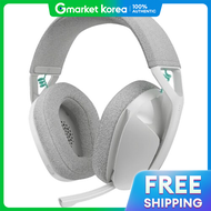 Logitech | Logitech Korea G321 Lightspeed (Genuine) White