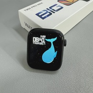 T900 Pro Max L Smart Wrist Watch Large Screen Watch9 Rotating Sports Call s9s8 Smart  Watch ﻿