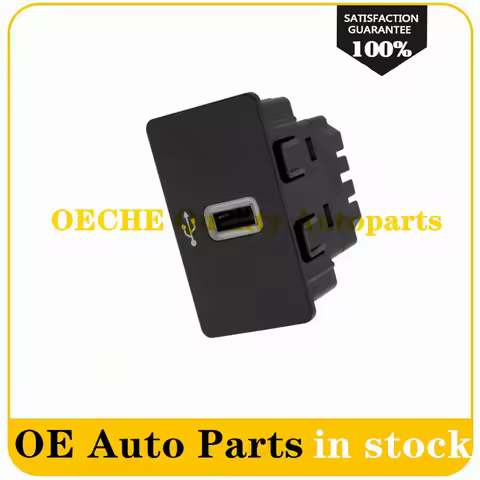 NEW USB Interface Module Sync 3 Single Port Fits for Ford APPLE CARPLAY for Mustang & Focus HU5Z-19A