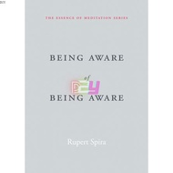 Being Aware of Being Aware | Religion ( PDF / EPUB )