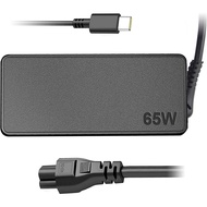 65W Type C USB-C Charger for Lenovo Chromebook 100e 300e 500e C330 C340 S330 Yoga C930 C740 S730 730