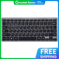 คีย์บอร์ดไร้สายแบบพกพา Lenovo Legion Y700 รุ่นที่ 4 มัลติเพย์어ริ่งบลูธูธ